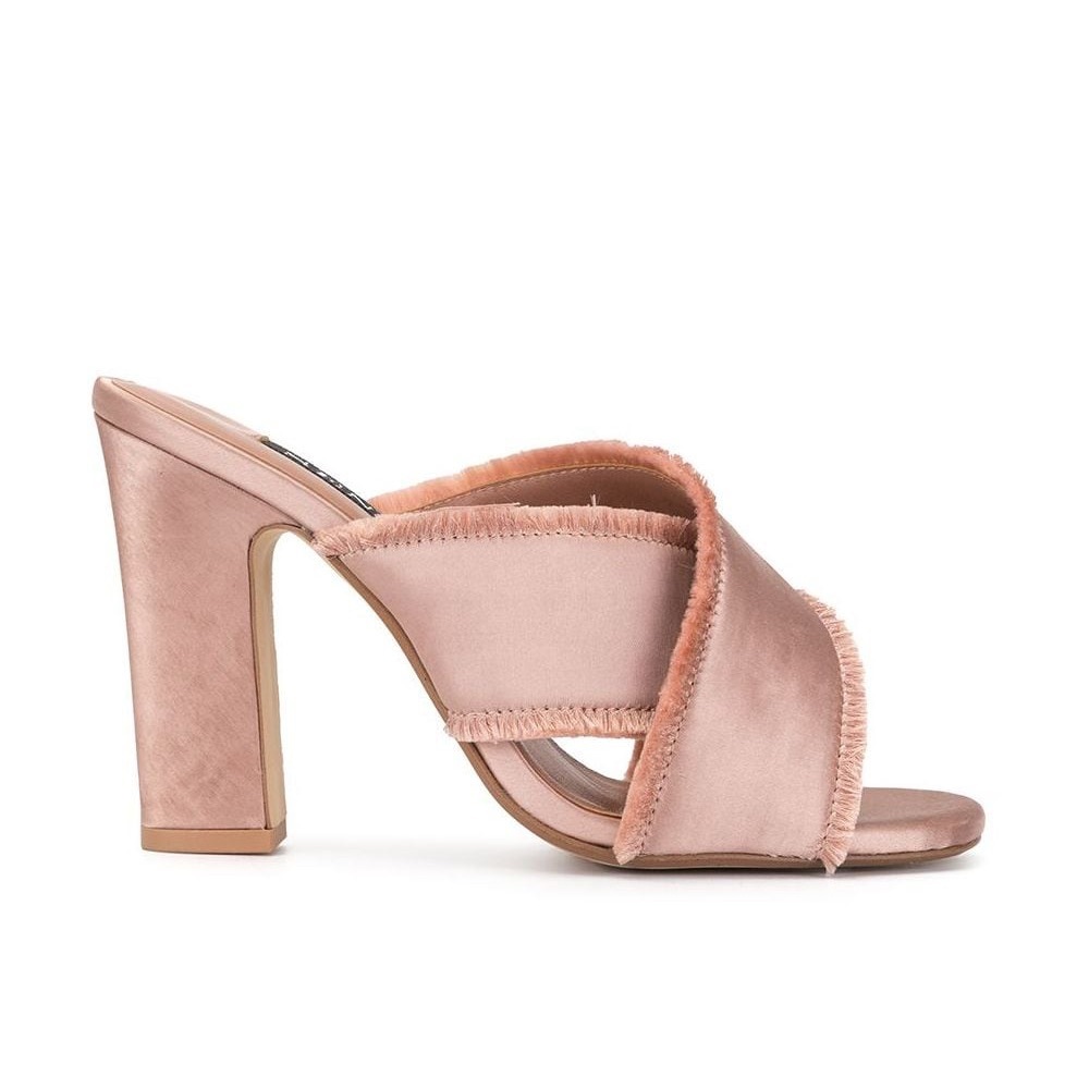 SENSO Pippa Heels in Blush